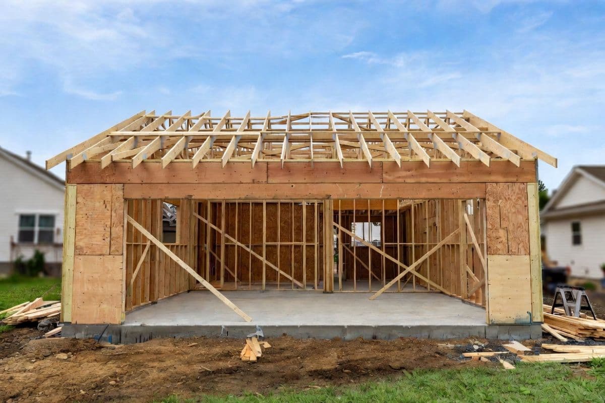 Garage addition cost guide