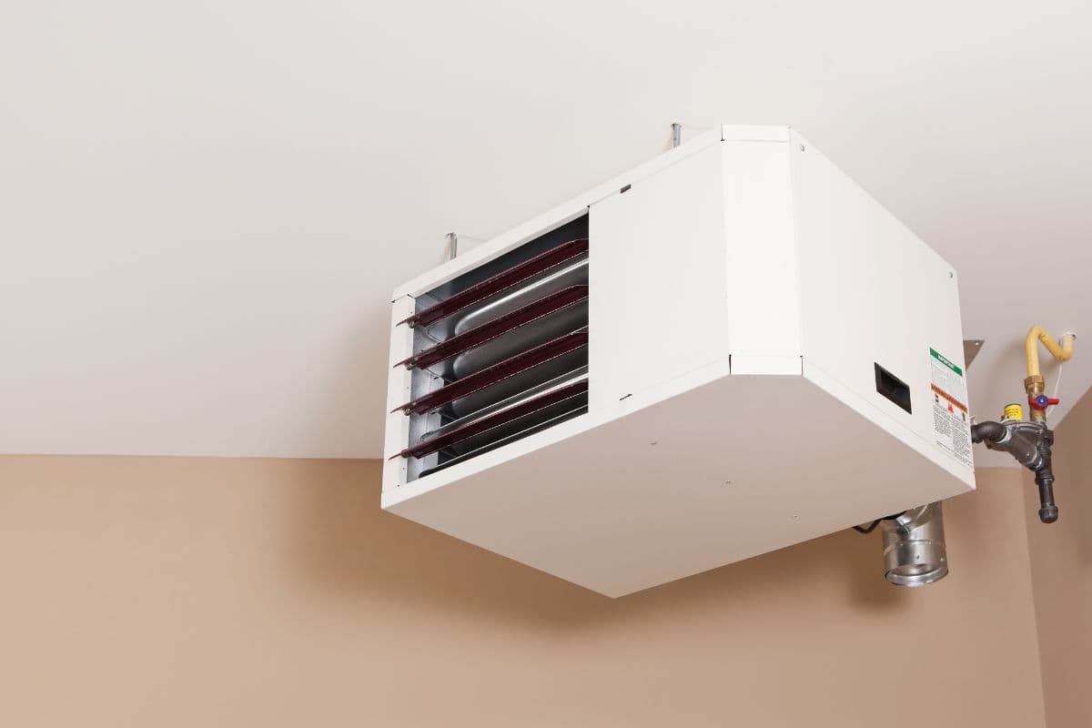 Garage Heater Guide: Best Ways to Heat Your Garage